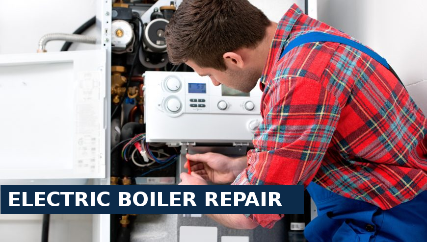 Electric boiler repair Caterham