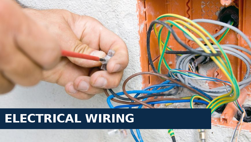 Electrical Wiring Caterham
