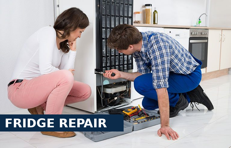 Fridge Repair Caterham